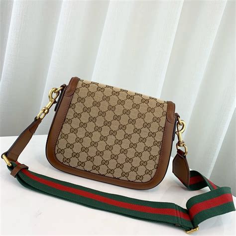 bolsa da gucci preço|cartera Gucci original.